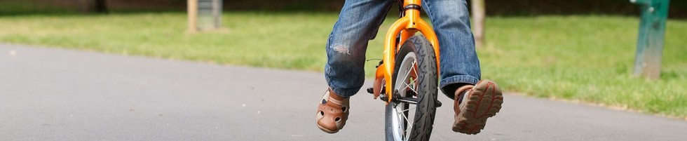 Balance bike buyers guide